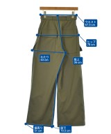 ASTRAET（アストラット）その他 カーキ サイズ:0(XS位) レディース/2200700250233