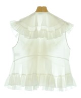 ASTRAET（アストラット）ブラウス 白 サイズ:-(L位) レディース/2200701698027