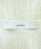 ASTRAET（アストラット）ブラウス 白 サイズ:-(L位) レディース/2200701698027