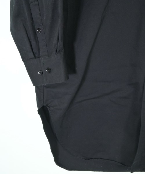 ASTRAET（アストラット）カジュアルシャツ 黒 サイズ:F レディース/2200647751022