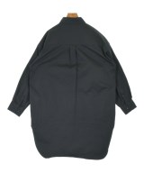 ASTRAET（アストラット）カジュアルシャツ 黒 サイズ:F レディース/2200647751022