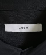 ASTRAET（アストラット）カジュアルシャツ 黒 サイズ:F レディース/2200647751022