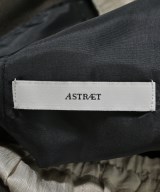 ASTRAET（アストラット）ロング・マキシ丈スカート 茶 サイズ:1(S位) レディース/2200647751091