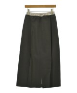 ASTRAET ロング・マキシ丈スカート