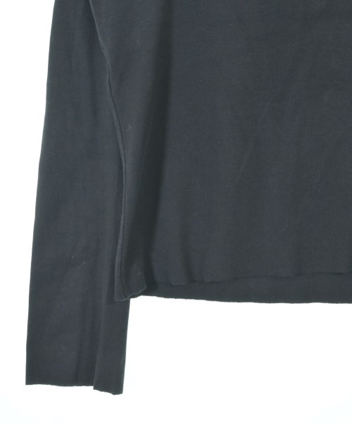 ASTRAET（アストラット）Tシャツ・カットソー 黒 サイズ:-(S位) レディース/2200654866047