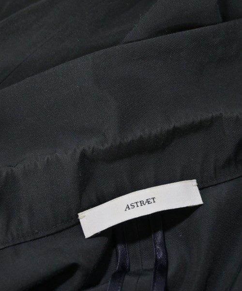 ASTRAET（アストラット）ジャケット 紺 サイズ:1(S位) レディース/2200655121077