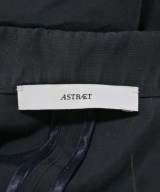 ASTRAET（アストラット）ジャケット 紺 サイズ:1(S位) レディース/2200655121077