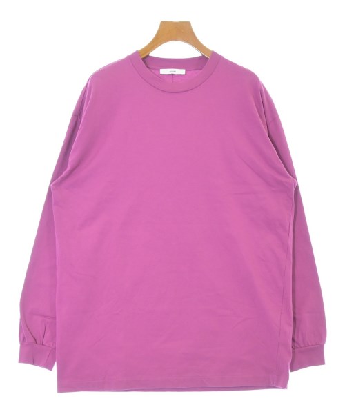 ASTRAET(アストラット)Tシャツ・カットソー 紫 サイズ:F/2200655147060