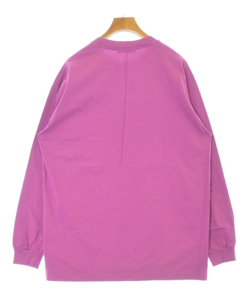 ASTRAET（アストラット）Tシャツ・カットソー 紫 サイズ:F レディース/2200655147060