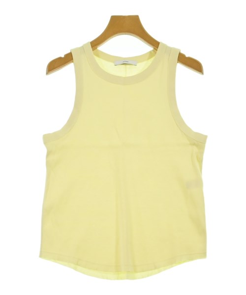 ASTRAET(アストラット)タンクトップ 黄 サイズ:-(M位)/2200649100057