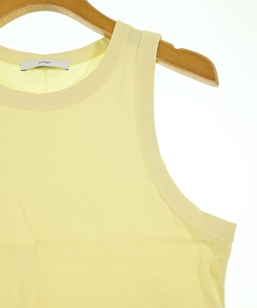 ASTRAET（アストラット）タンクトップ 黄 サイズ:-(M位) レディース/2200649100057