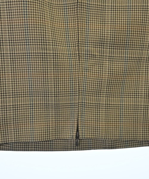 ASTRAET（アストラット）ロング・マキシ丈スカート ベージュ サイズ:0(XS位) レディース/2200655706014