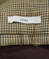 ASTRAET（アストラット）ロング・マキシ丈スカート ベージュ サイズ:0(XS位) レディース/2200655706014