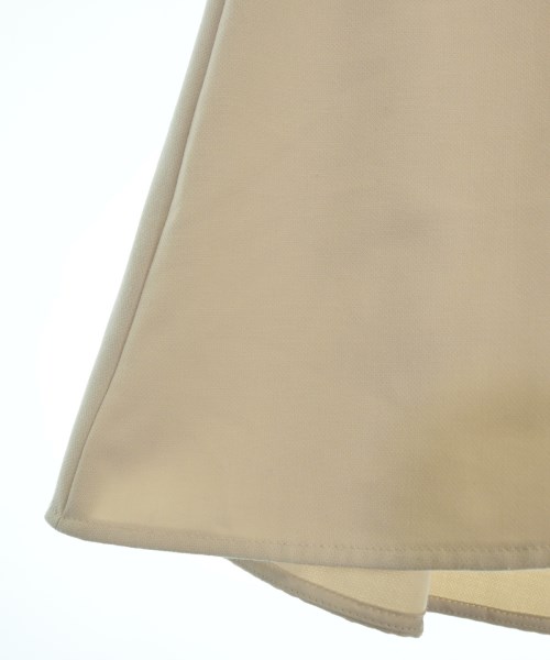 ASTRAET（アストラット）ロング・マキシ丈スカート ベージュ サイズ:1(S位) レディース/2200648567042