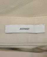 ASTRAET（アストラット）ロング・マキシ丈スカート ベージュ サイズ:1(S位) レディース/2200648567042