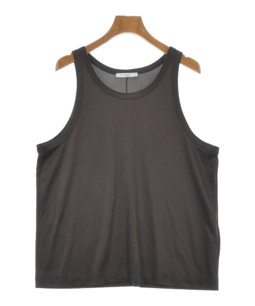 ASTRAET(アストラット)タンクトップ 茶 サイズ:F/2200649374090