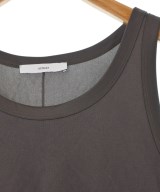 ASTRAET（アストラット）タンクトップ 茶 サイズ:F レディース/2200649374090