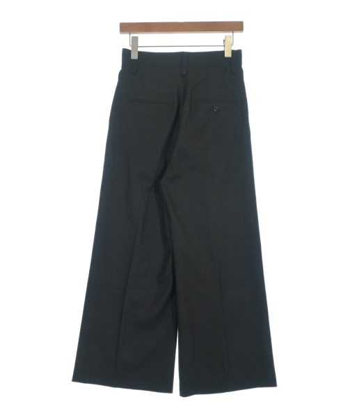 ASTRAET（アストラット）スラックス 黒 サイズ:0(XS位) レディース/2200648025016