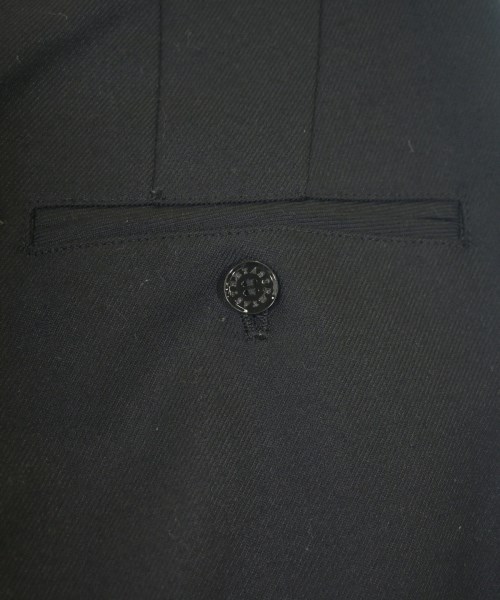 ASTRAET（アストラット）スラックス 黒 サイズ:0(XS位) レディース/2200648025016