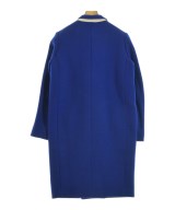 ASTRAET（アストラット）チェスターコート 青 サイズ:1(S位) レディース/2200656940042