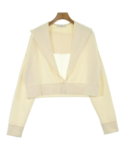 ASTRAET(アストラット)パーカー 白 サイズ:F/2200652972054