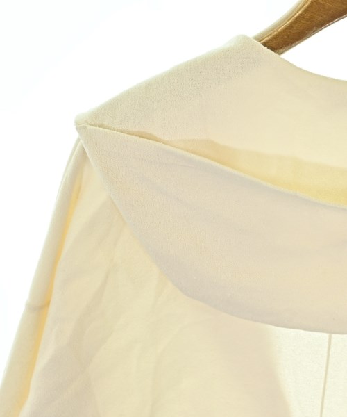 ASTRAET（アストラット）パーカー 白 サイズ:F レディース/2200652972054