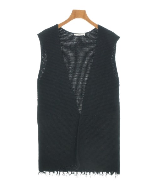 ASTRAET(アストラット)カーディガン 黒 サイズ:-(M位)/2200653572031