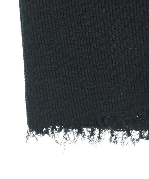 ASTRAET（アストラット）カーディガン 黒 サイズ:-(M位) レディース/2200653572031