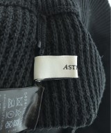 ASTRAET（アストラット）ロング・マキシ丈スカート 黒 サイズ:-(M位) レディース/2200653572048