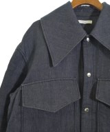 ASTRAET（アストラット）デニムジャケット 紺 サイズ:F レディース/2200657614010