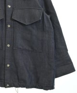 ASTRAET（アストラット）デニムジャケット 紺 サイズ:F レディース/2200657614010