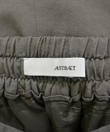 ASTRAET（アストラット）その他 カーキ サイズ:0(XS位) レディース/2200657632045