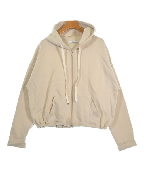 ASTRAET（アストラット）パーカー ベージュ サイズ:-(M位) レディース/2200657901028