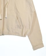 ASTRAET（アストラット）パーカー ベージュ サイズ:-(M位) レディース/2200657901028