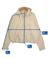 ASTRAET（アストラット）パーカー ベージュ サイズ:-(M位) レディース/2200657901028