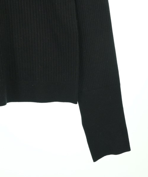 ASTRAET（アストラット）ニット・セーター 黒 サイズ:-(S位) レディース/2200658488016