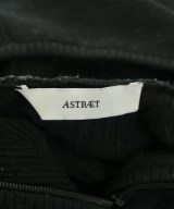 ASTRAET（アストラット）ニット・セーター 黒 サイズ:-(S位) レディース/2200658488016