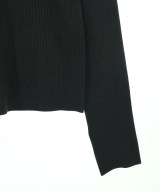 ASTRAET（アストラット）ニット・セーター 黒 サイズ:-(S位) レディース/2200658488016