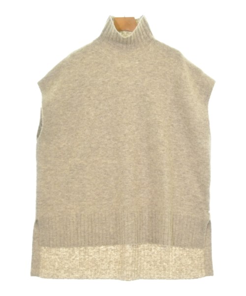 ASTRAET(アストラット)ベスト ベージュ サイズ:-(M位)/2200653967011