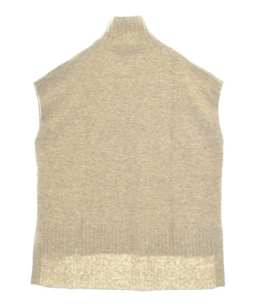 ASTRAET（アストラット）ベスト ベージュ サイズ:-(M位) レディース/2200653967011