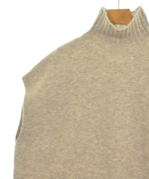 ASTRAET（アストラット）ベスト ベージュ サイズ:-(M位) レディース/2200653967011