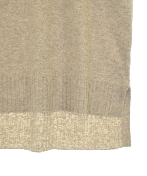 ASTRAET（アストラット）ベスト ベージュ サイズ:-(M位) レディース/2200653967011