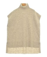 ASTRAET（アストラット）ベスト ベージュ サイズ:-(M位) レディース/2200653967011