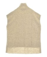 ASTRAET（アストラット）ベスト ベージュ サイズ:-(M位) レディース/2200653967011