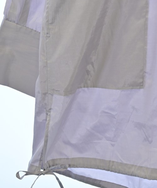 ASTRAET（アストラット）ブラウス 紫 サイズ:-(M位) レディース/2200653967073