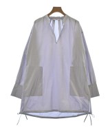 ASTRAET（アストラット）ブラウス 紫 サイズ:-(M位) レディース/2200653967073