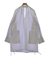 ASTRAET（アストラット）ブラウス 紫 サイズ:-(M位) レディース/2200653967073