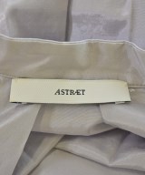 ASTRAET（アストラット）ブラウス 紫 サイズ:-(M位) レディース/2200653967073
