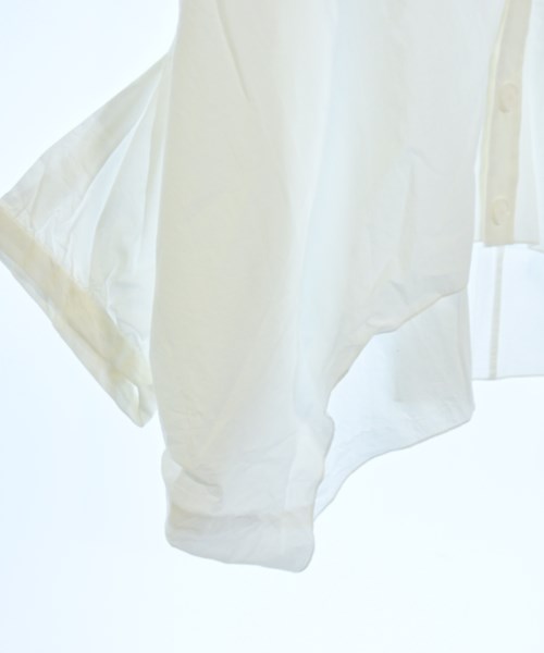 ASTRAET（アストラット）カジュアルシャツ 白 サイズ:F レディース/2200654485095