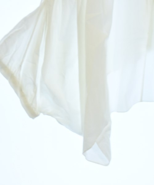 ASTRAET（アストラット）カジュアルシャツ 白 サイズ:F レディース/2200654485095